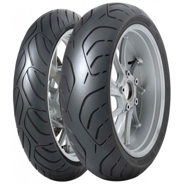 DUNLOP 180/55 R17 73W TL SX ROADSMART III SP MOTO PNEVMATIKE